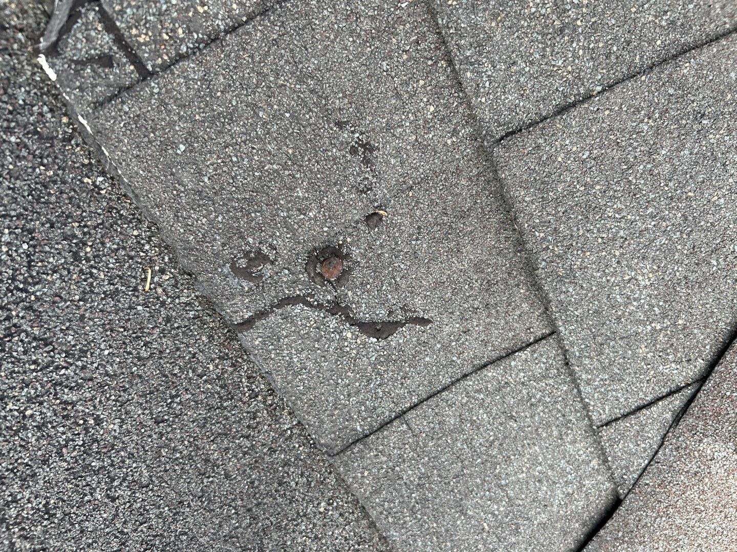 Residential Roofing Installation using IKO Dynasty by Core Four Roofing