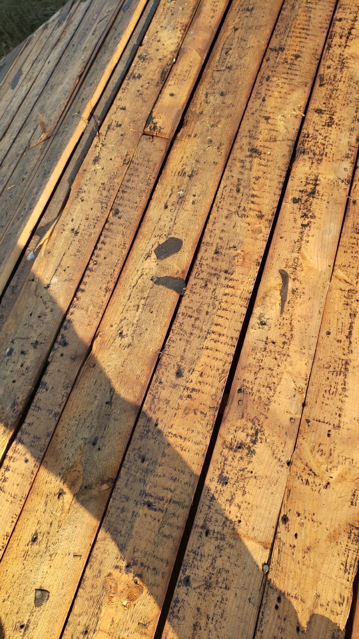 Fairfax: CertainTeed Landmark Pro Designer Shingles in Max Def Charcoal Black by RM Banning, Inc.