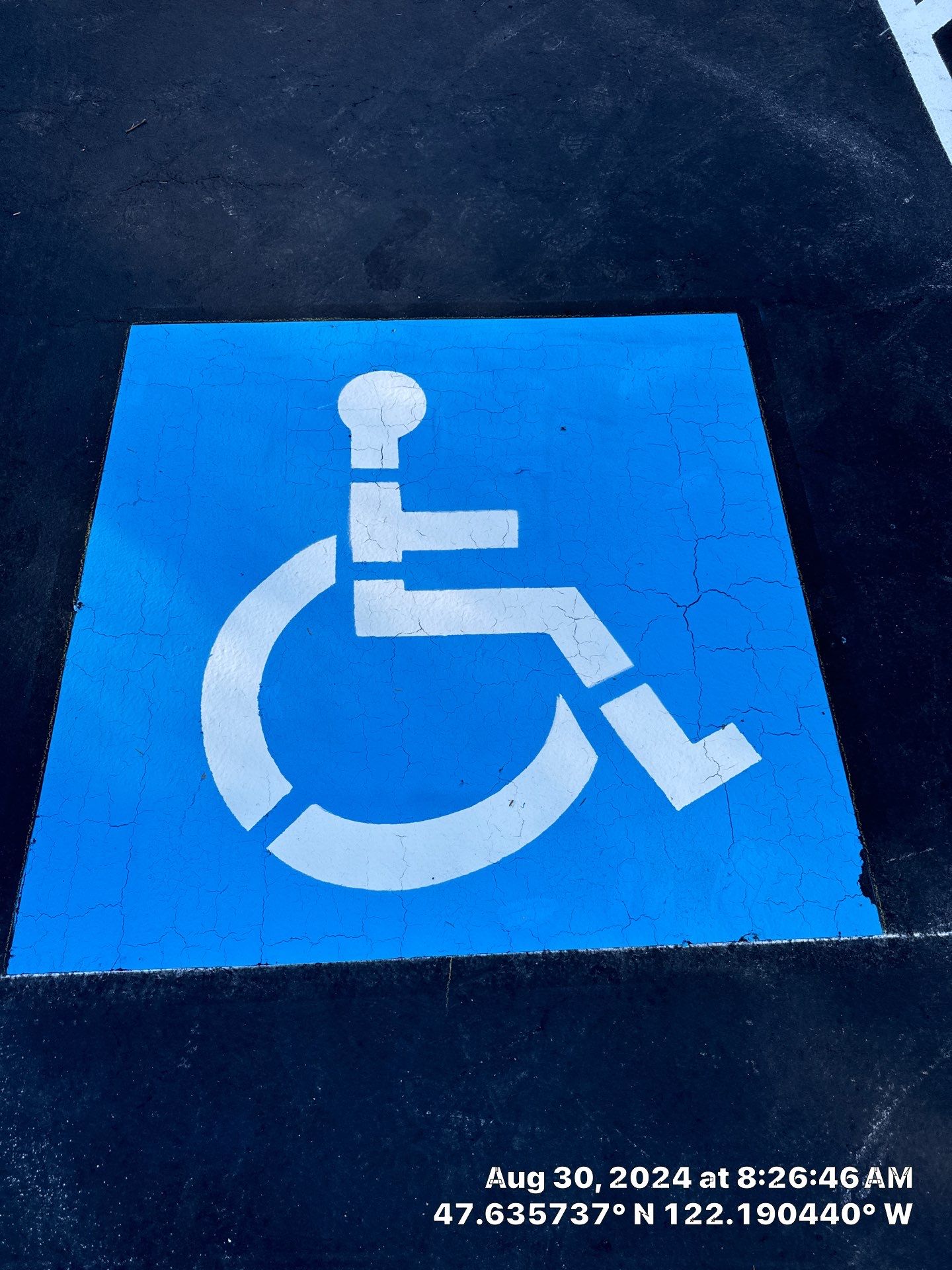 Buchan | Business Parking Lot Repair & Striping by Jireh Asphalt & Concrete Inc 