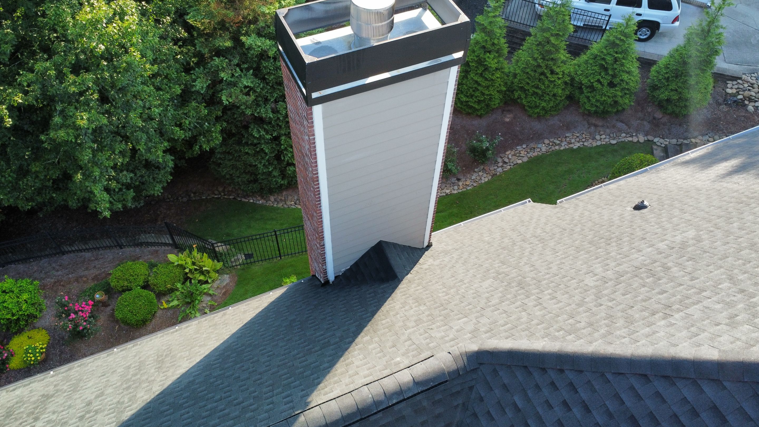 Woodstock by Reset Roofing