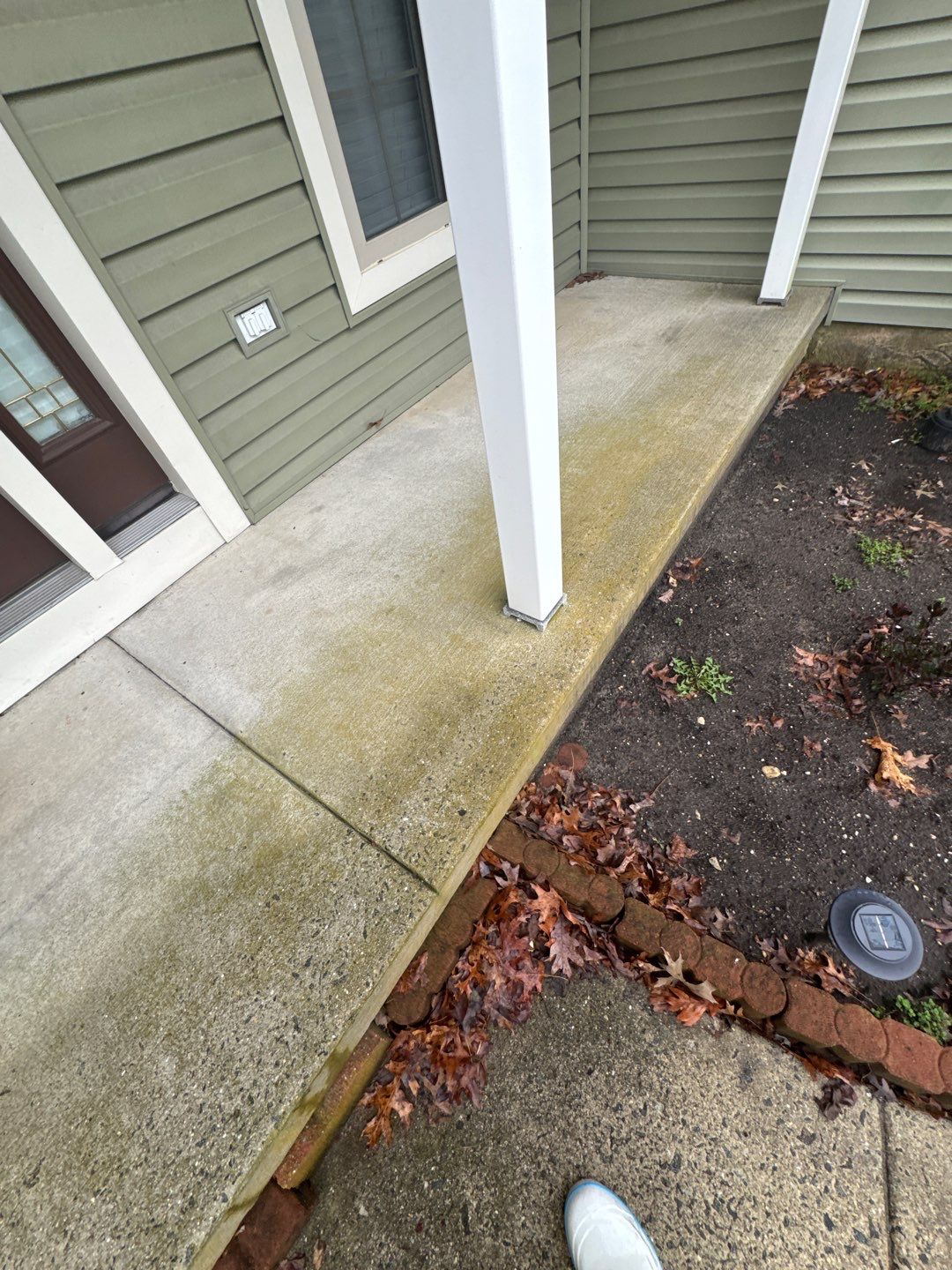 Project in Egg Harbor Township, NJ by SJ Exterior