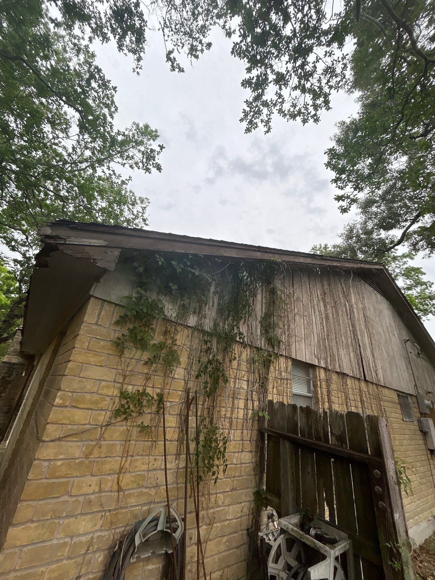 Roof Replacement & Hardie Siding Installation | Conroe, TX by Engle Roofing & Construction