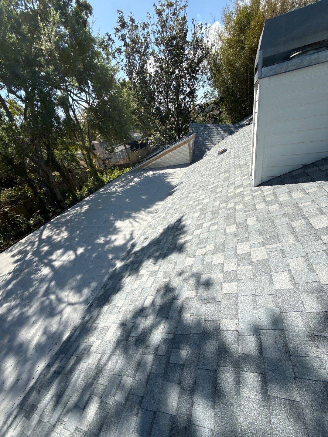 Project in Largo 33773 by Mitchell Roofing Company LLC 