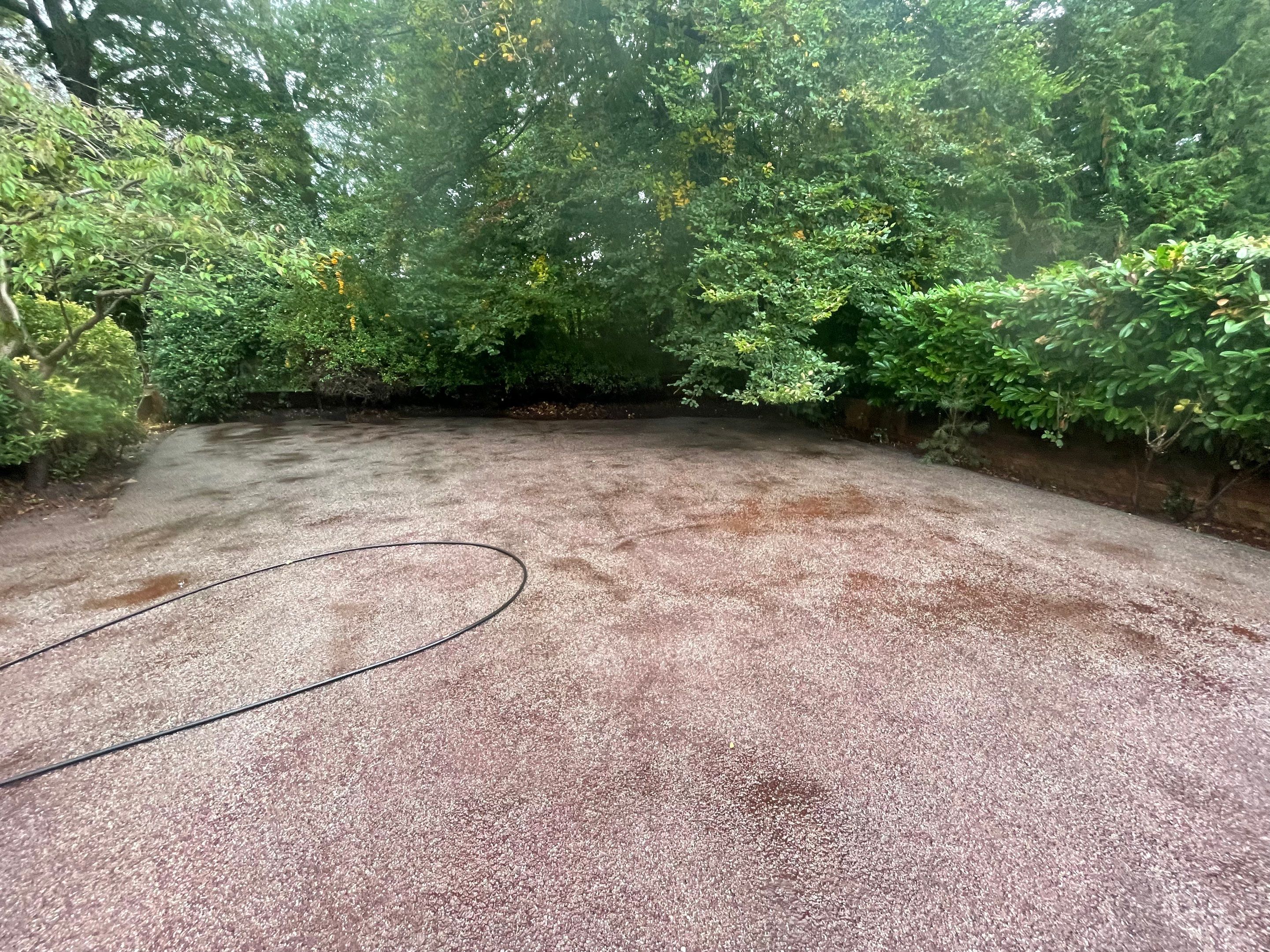 Full Exterior Clean by Ges Exterior Cleaning ltd