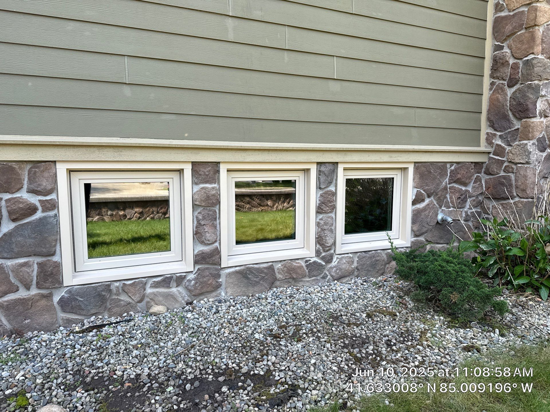 Window Project Project in Angola, IN by Window World Of Fort Wayne