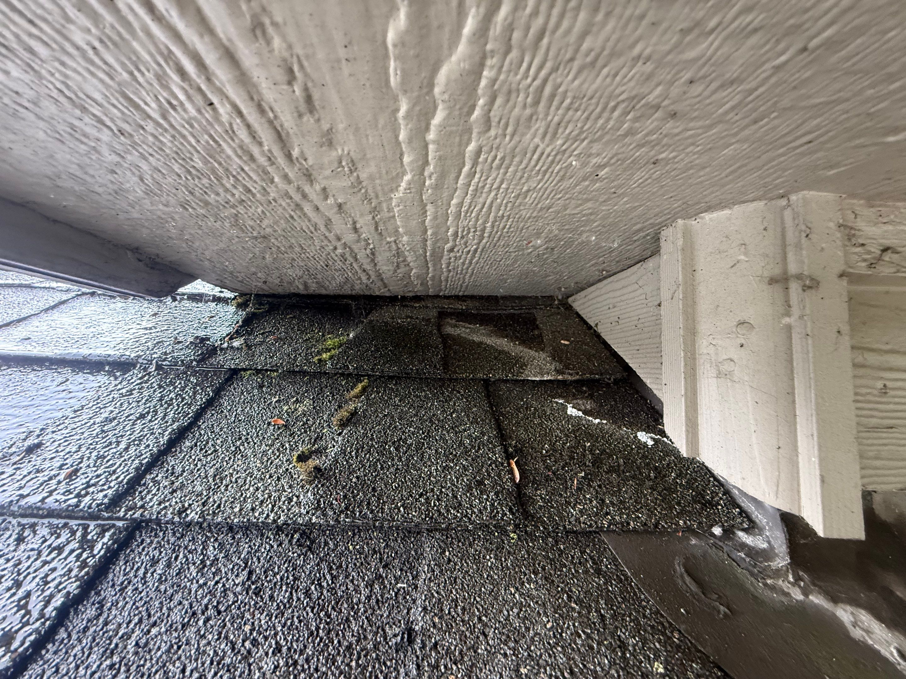 Roof Health Report • Eugene, OR by BEST Roofing & Waterproofing