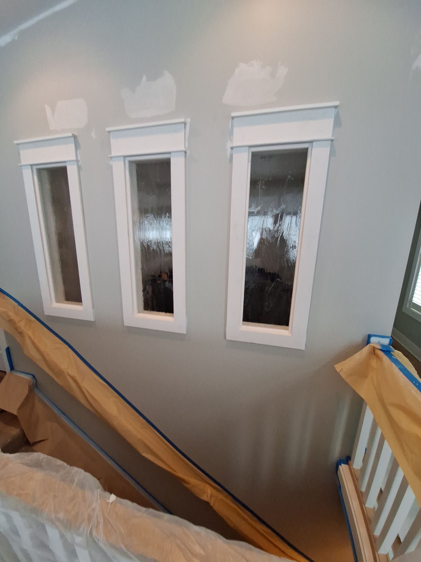 Spring Lake, Michigan - Interior Painting & Repairs by Gordon Painting