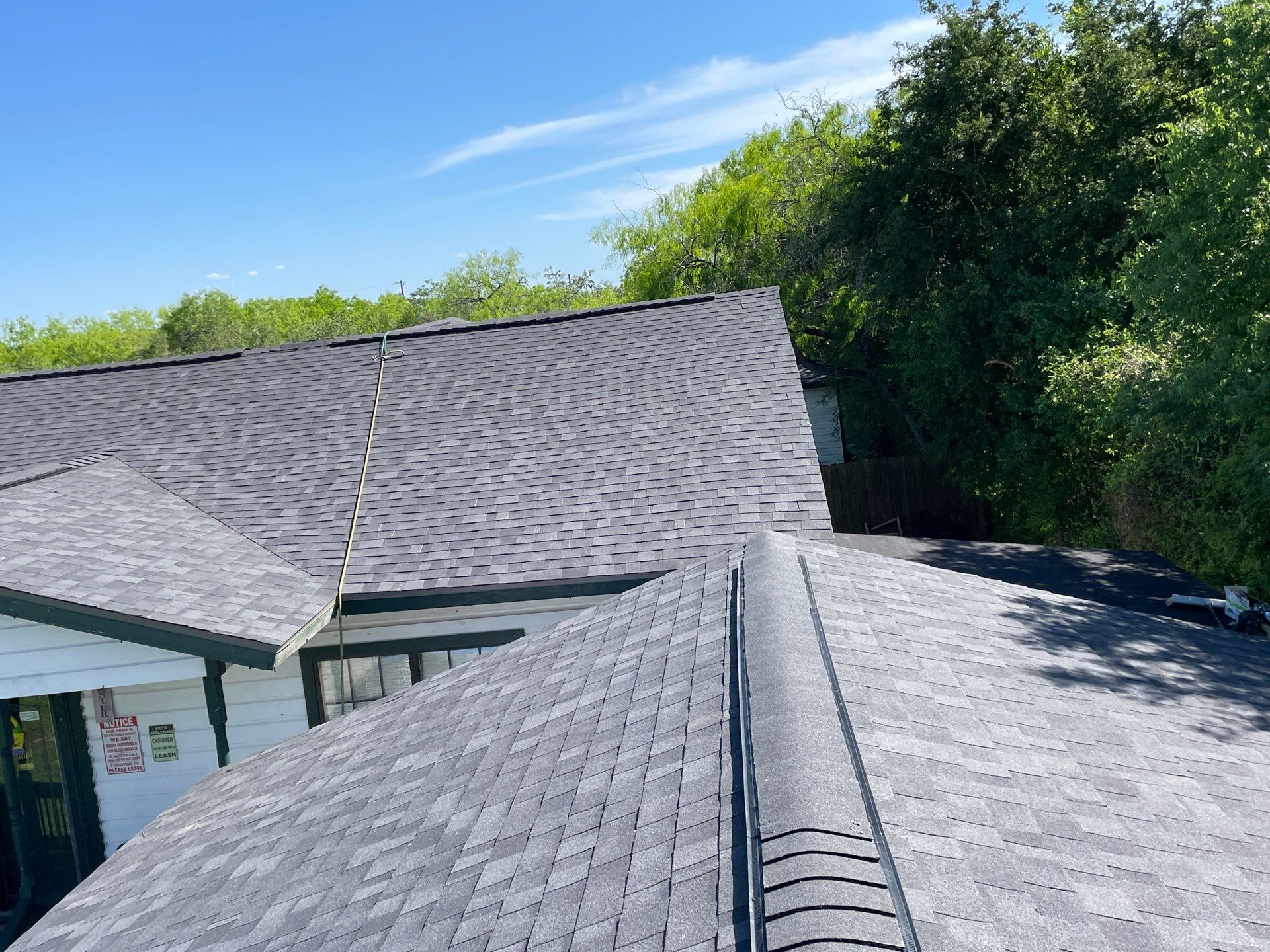 Alice Keeper by Bayfront Roofing and Construction