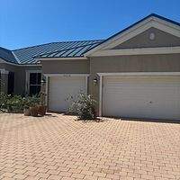24ga 1.5" Mechanical Seam Charcoal Gray  by Total Roofing System The Metal Roof Experts