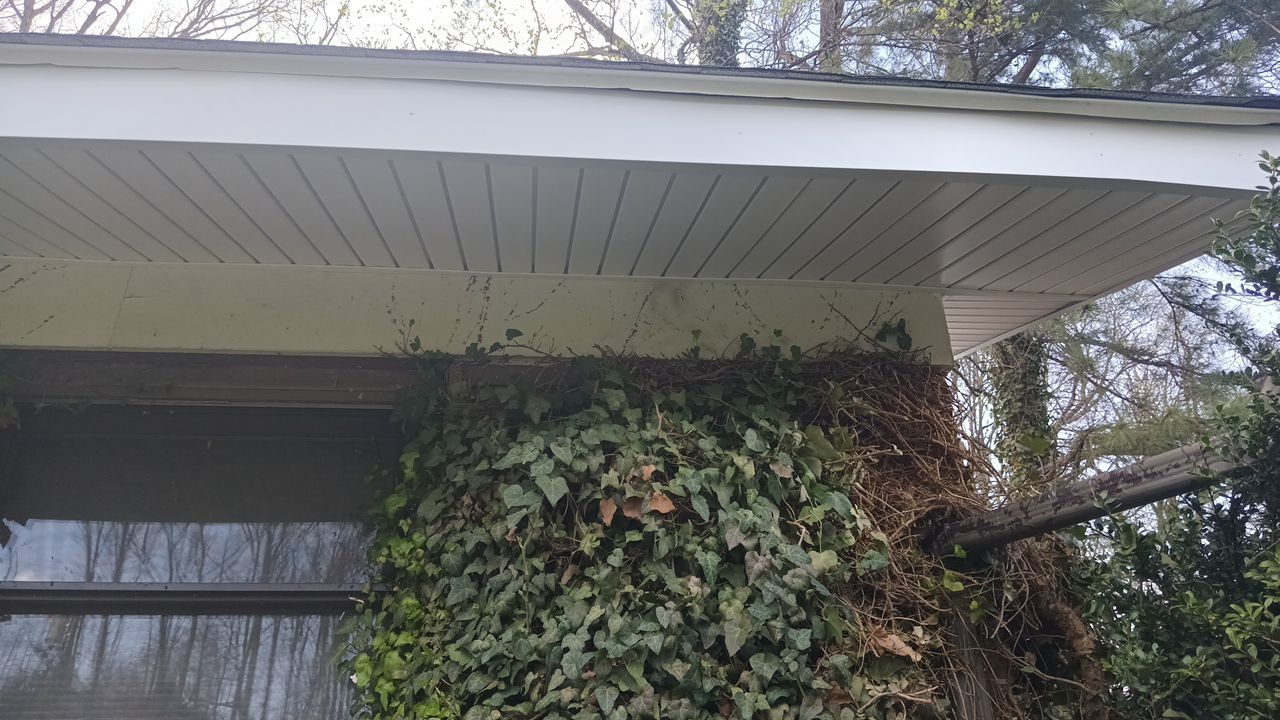 Annandale Landmark Pro MD Cobblestone Gray Project by RM Banning, Inc.