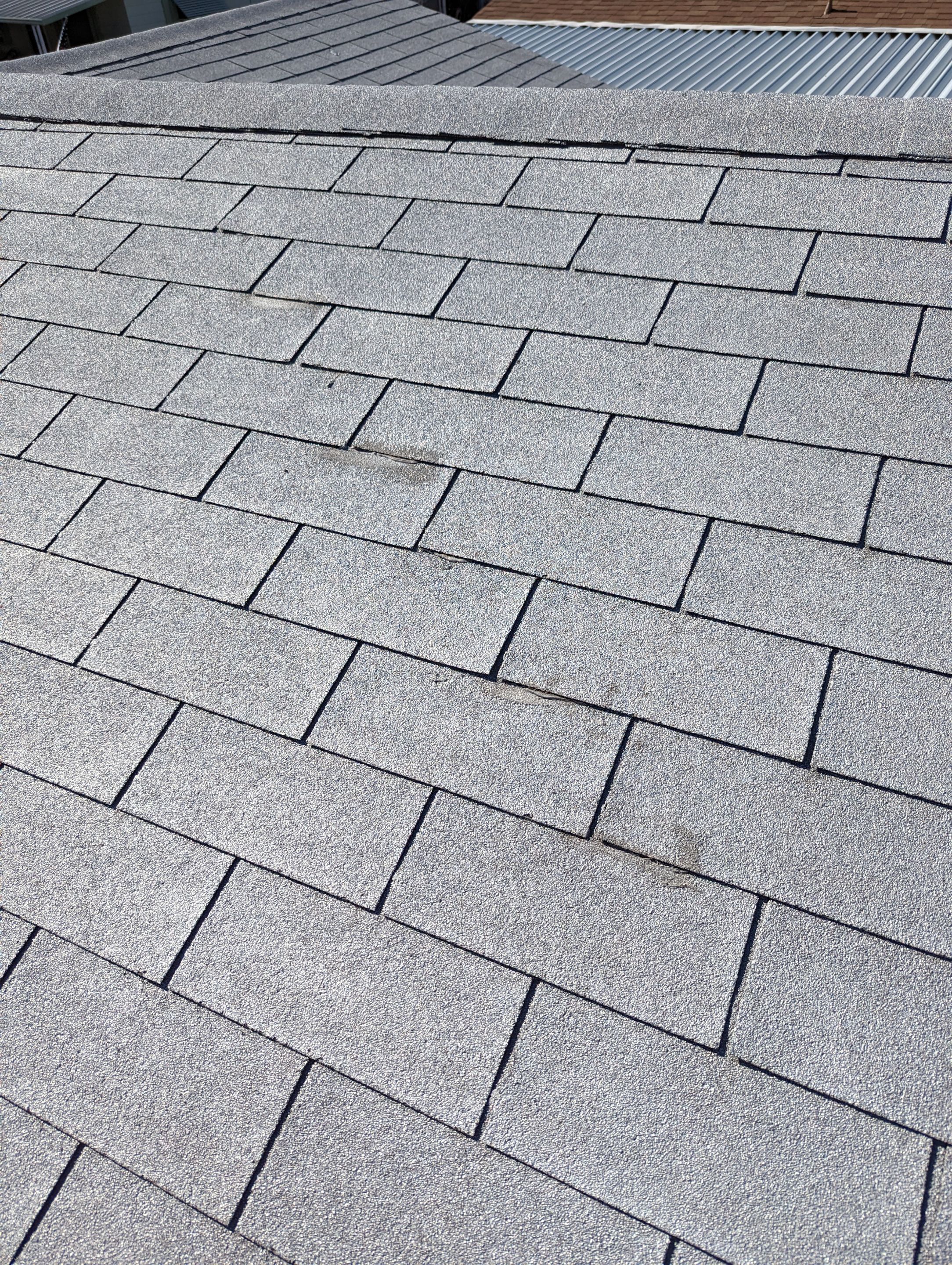 Juan's Full Re-Roof (Energy Star) by All Storm Roofing & Construction