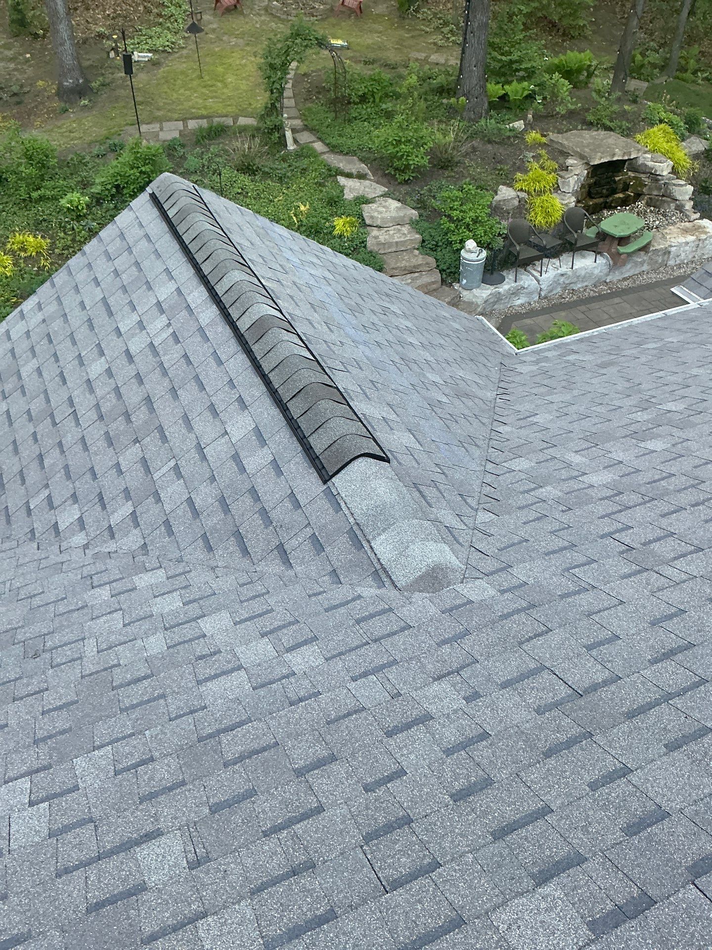 4259 4 Mile Road Northeast Grand Rapids, MI 49525 Category:  by Veteran Roofing & Exteriors
