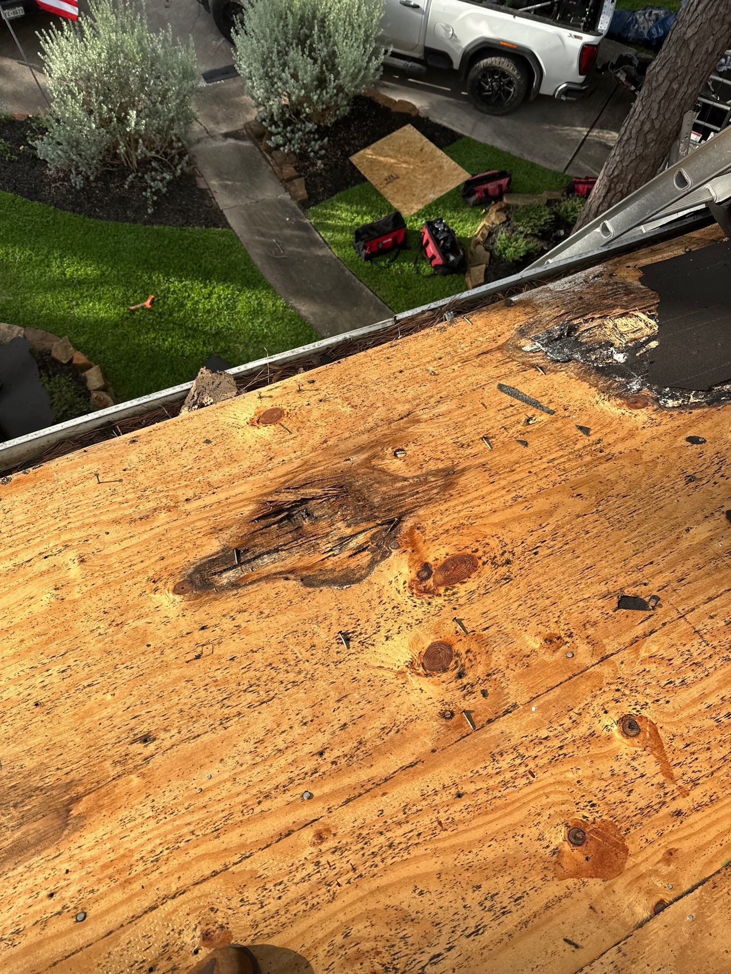 Roof Replacement in Briar Forest, Houston TX by Roof Repair Company