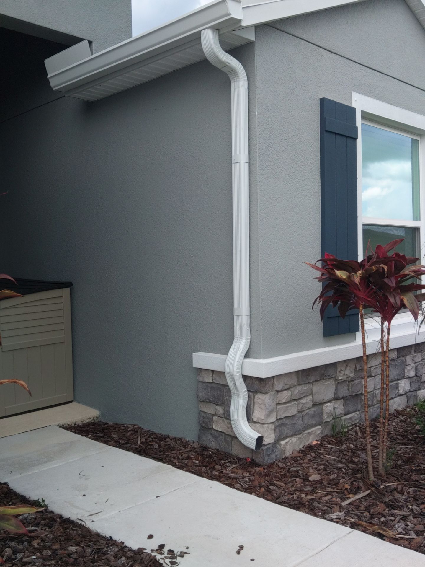 Gutter Cleaning & Maintenance in Lakewood Ranch FL by Gutter Professors
