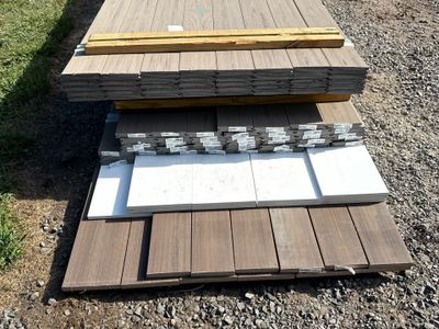 Project in Old Bridge