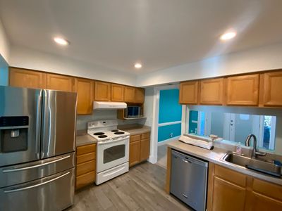 Whole Home Interior Painting and Ceiling Repair in Marietta