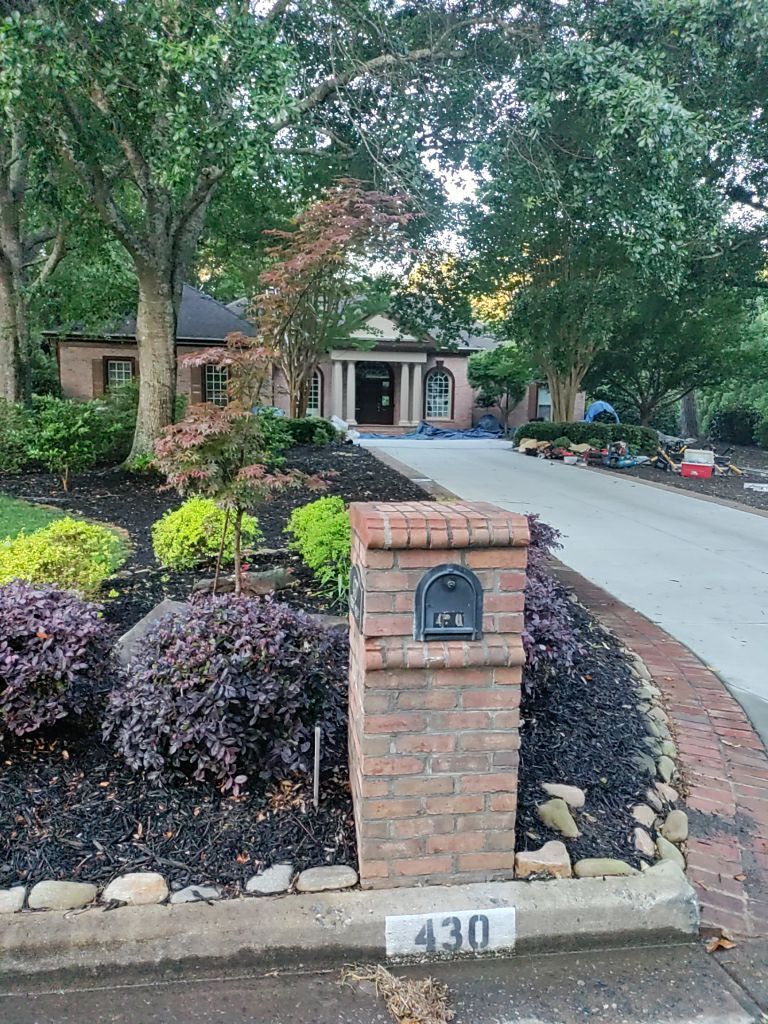 Residential Roofing Installation using Owens Corning by Inspector Roofing and Restoration