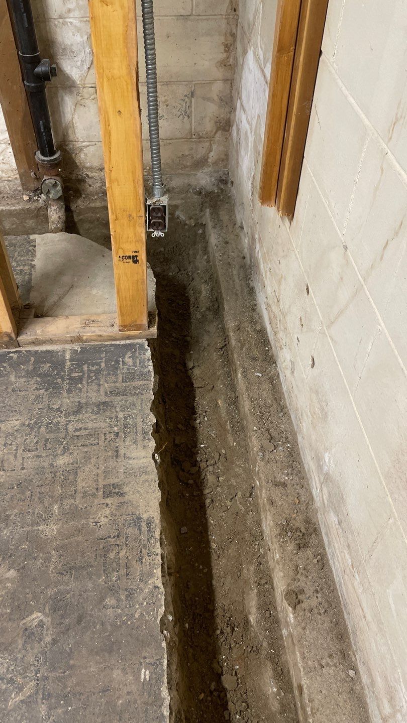 Ethical Flipping w/ Luke by Waterproofing Northeast