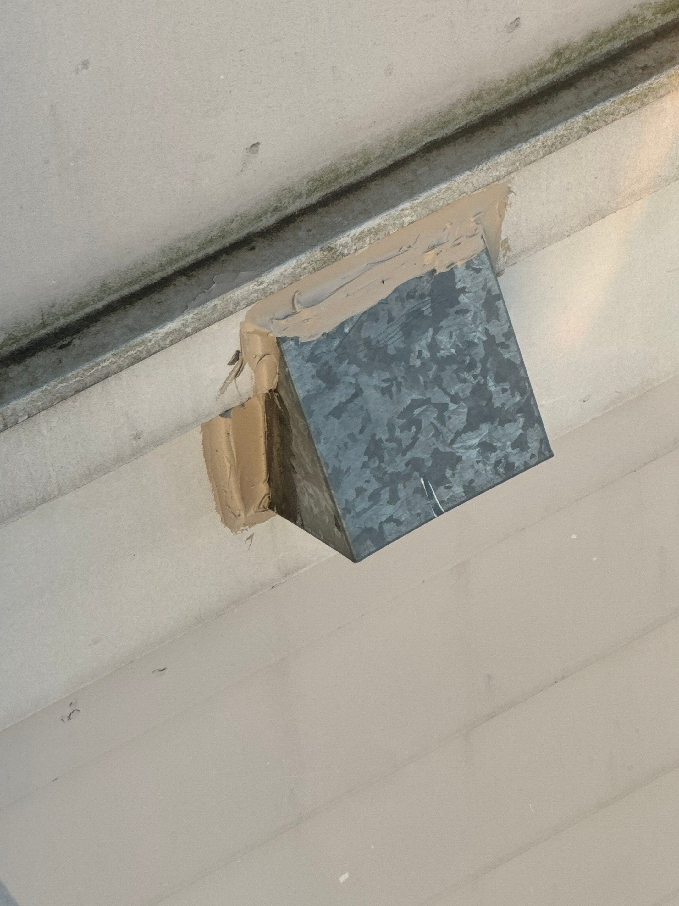 Project in Houston, TX by Associates Roofing Unlimited 