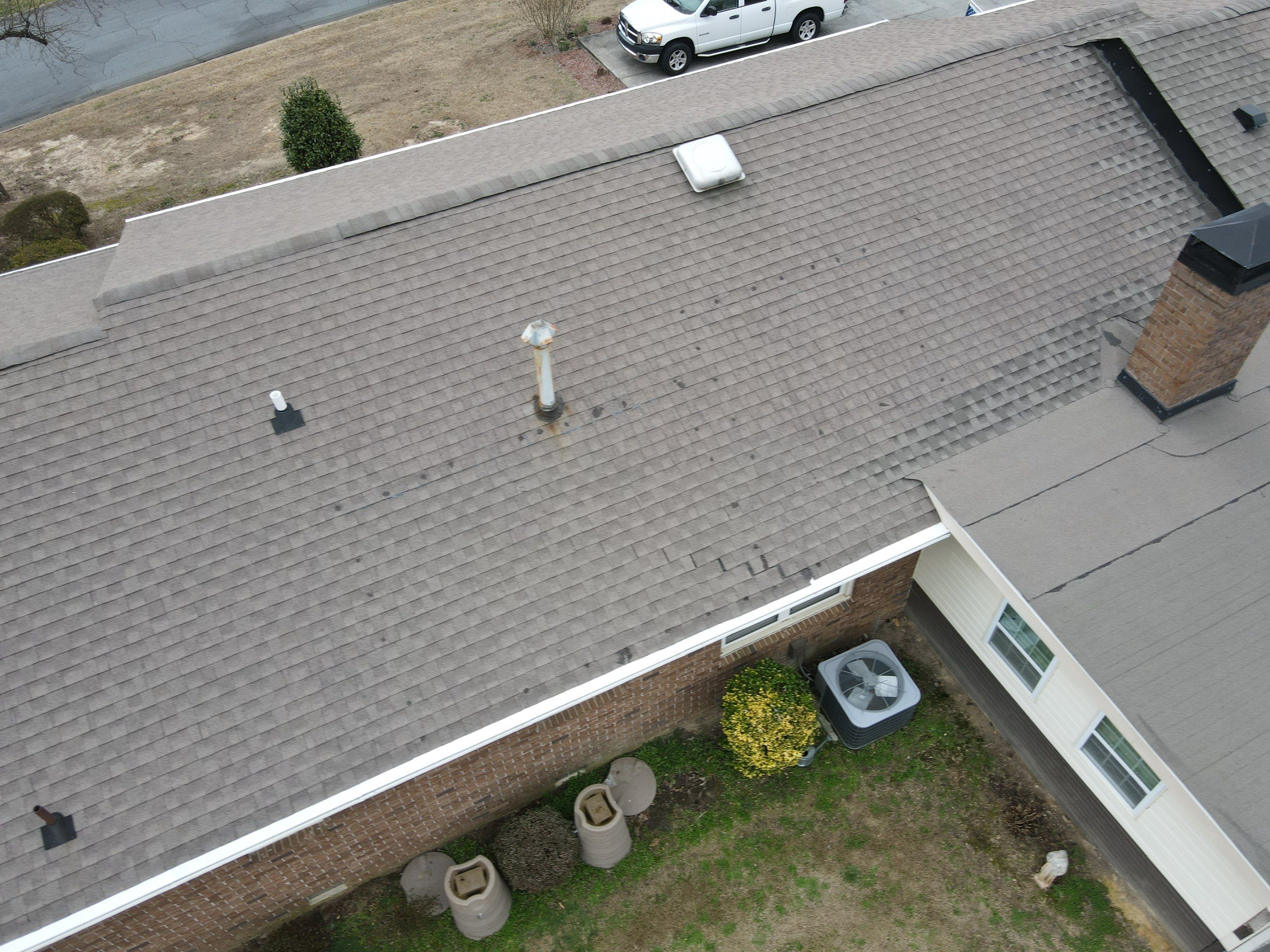 Residential Roofing Installation by Inspector Roofing and Restoration