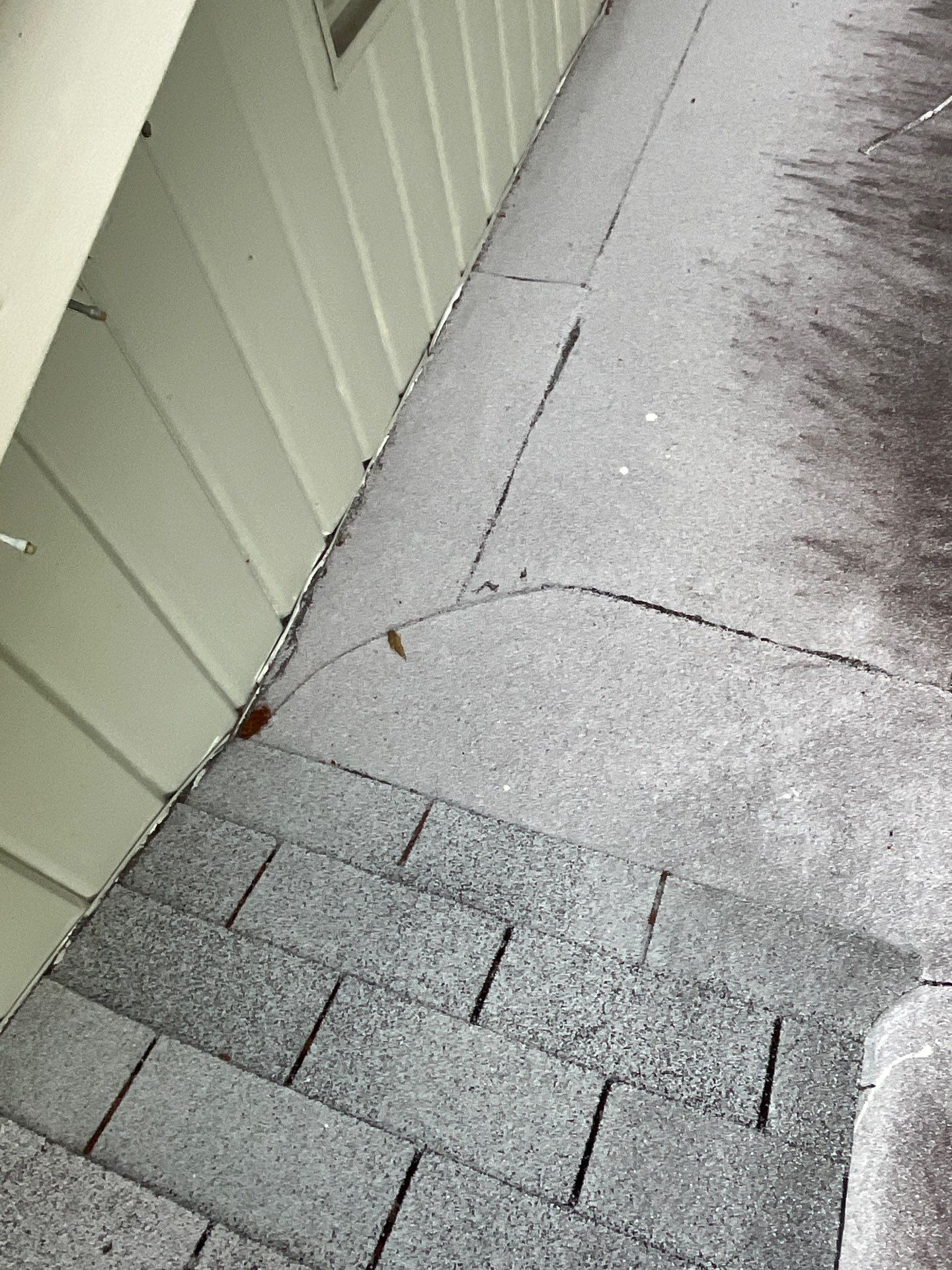 Project in St. Petersburg 33703 by Mitchell Roofing Company LLC 