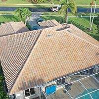 Westlake Barcelona 900 Slate Canyon Dusk Blend  by Total Roofing System The Metal Roof Experts