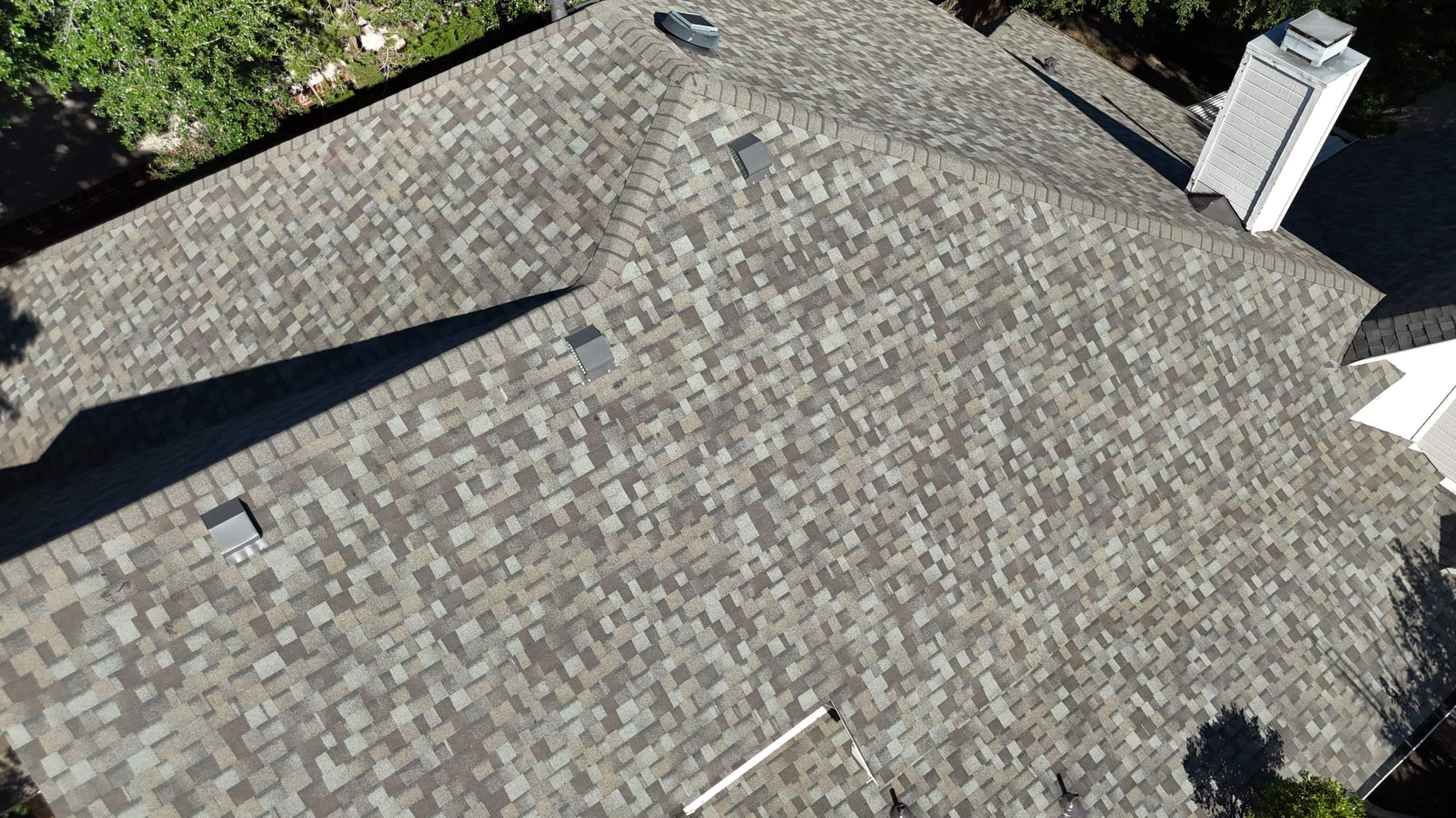 Driftwood - Owens Corning by RoofsOnly.com