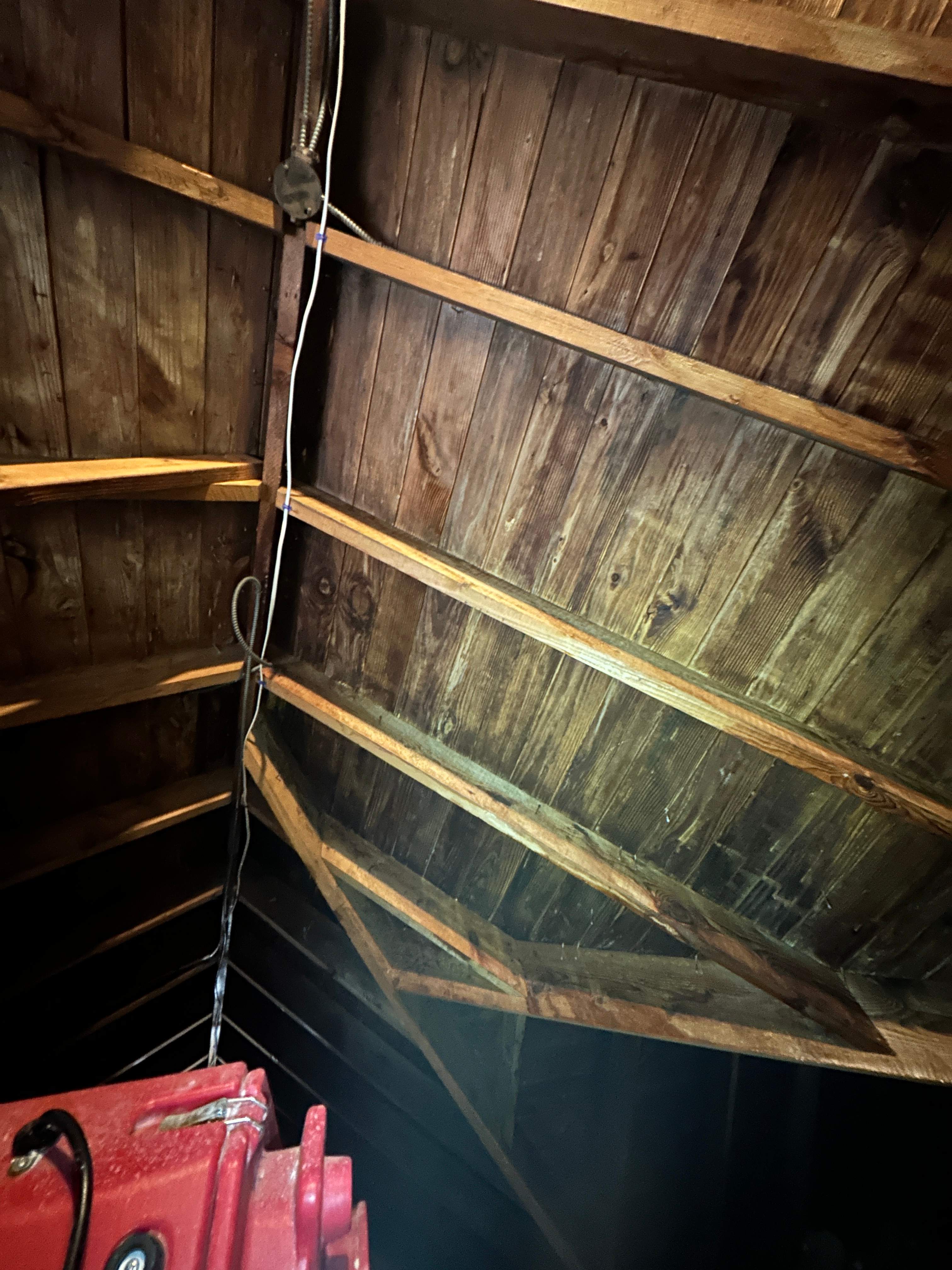 Lynn Attic Remediation by Home Guarantee, LLC