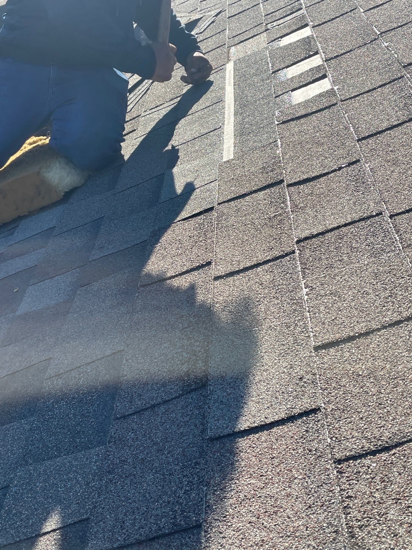 Roof Repair Houston by Roof Repair Services LLC
