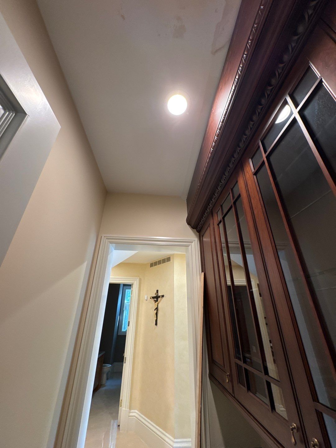 Project in Bloomfield Hills by EzDry Water Mitigation & Property Restoration