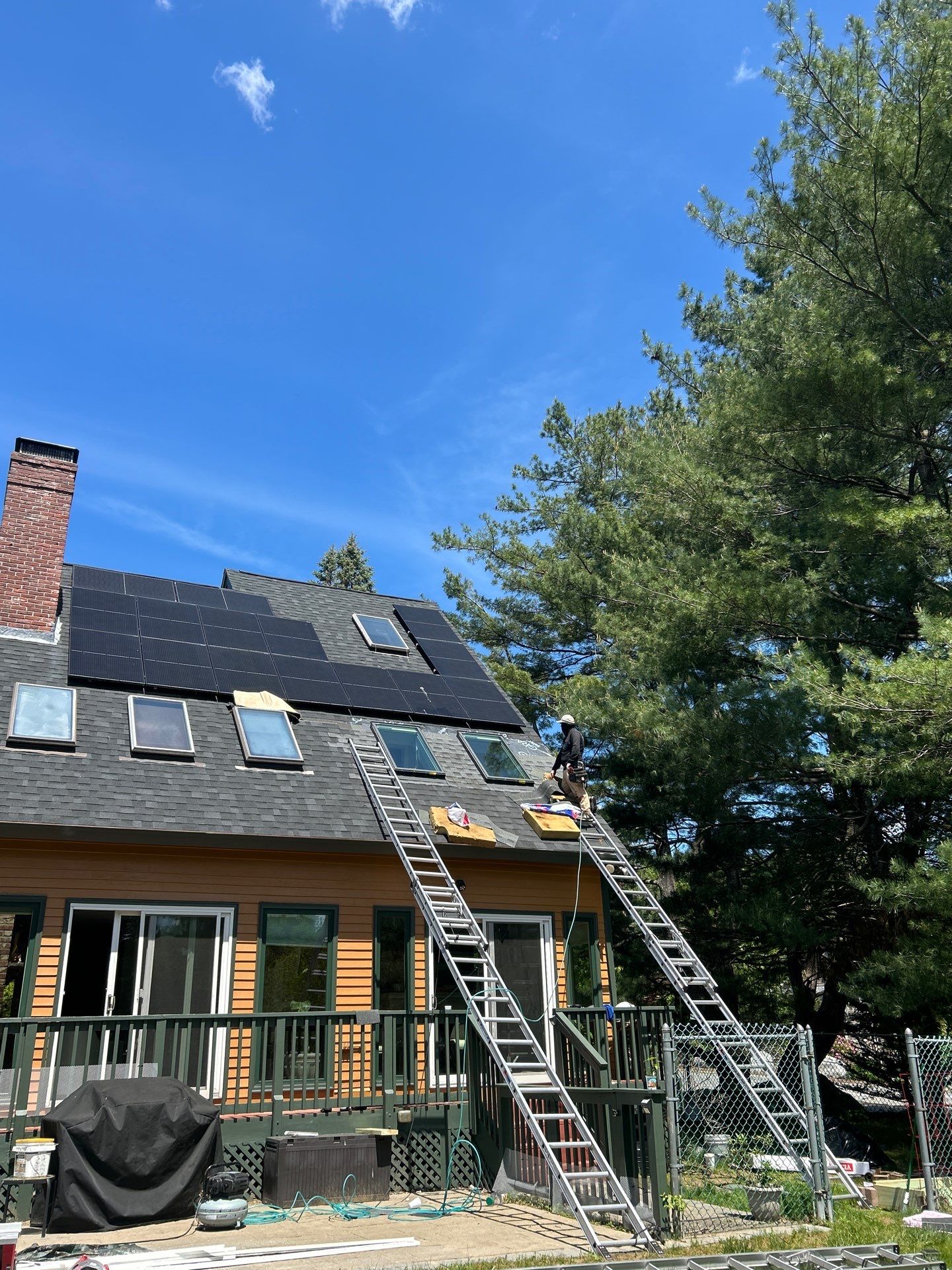 Skylights | Acton by Mighty Dog Roofing of Greater Middlesex County
