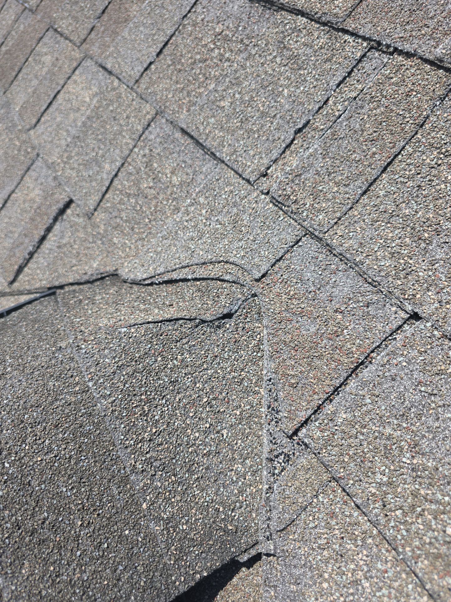 Roof Repair Sugarland by Roof Repair Company