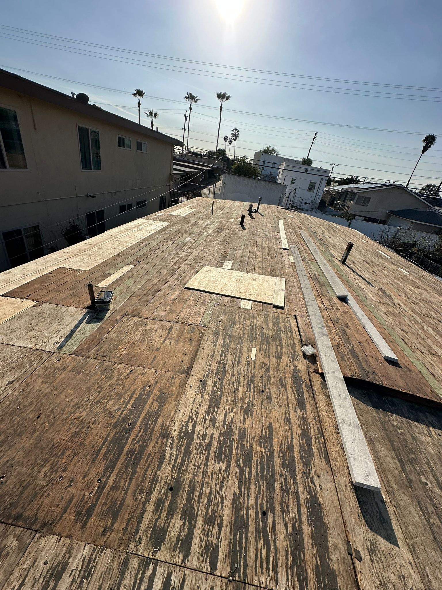 Roof Replacement - Temple City, CA 91780 by Epic Roof Replacement