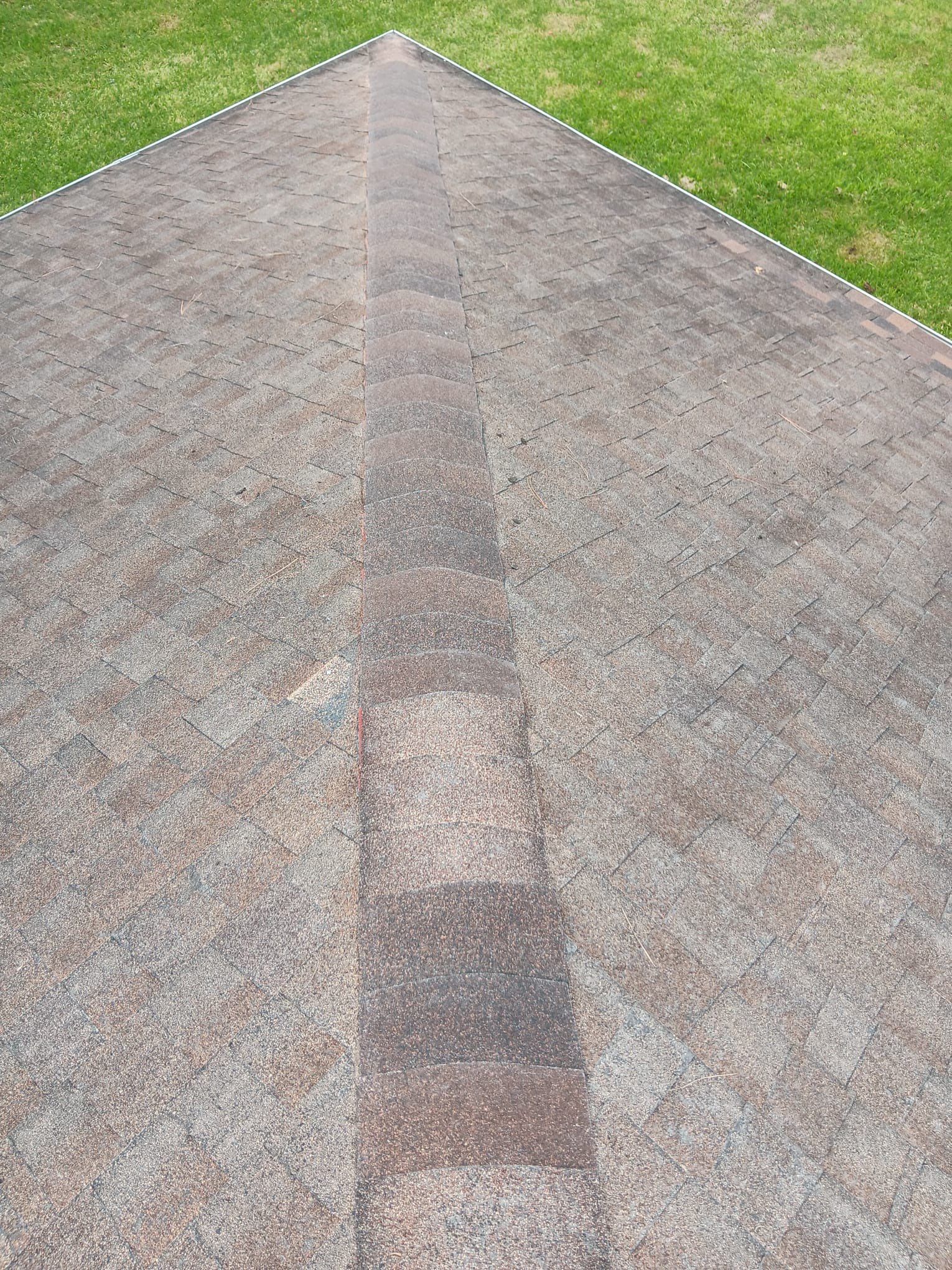 Roof Repair La Porte by Roof Repair Company