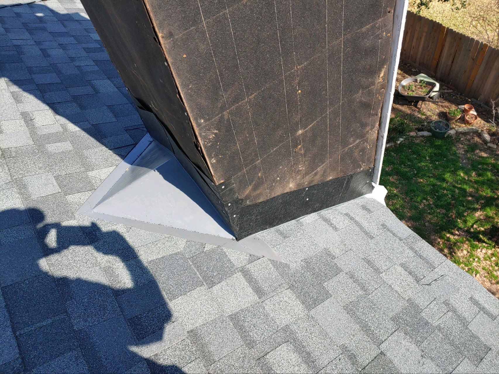Comprehensive Storm Damage Repairs and Interior Restoration in Round Rock by Caliber Restoration LLC