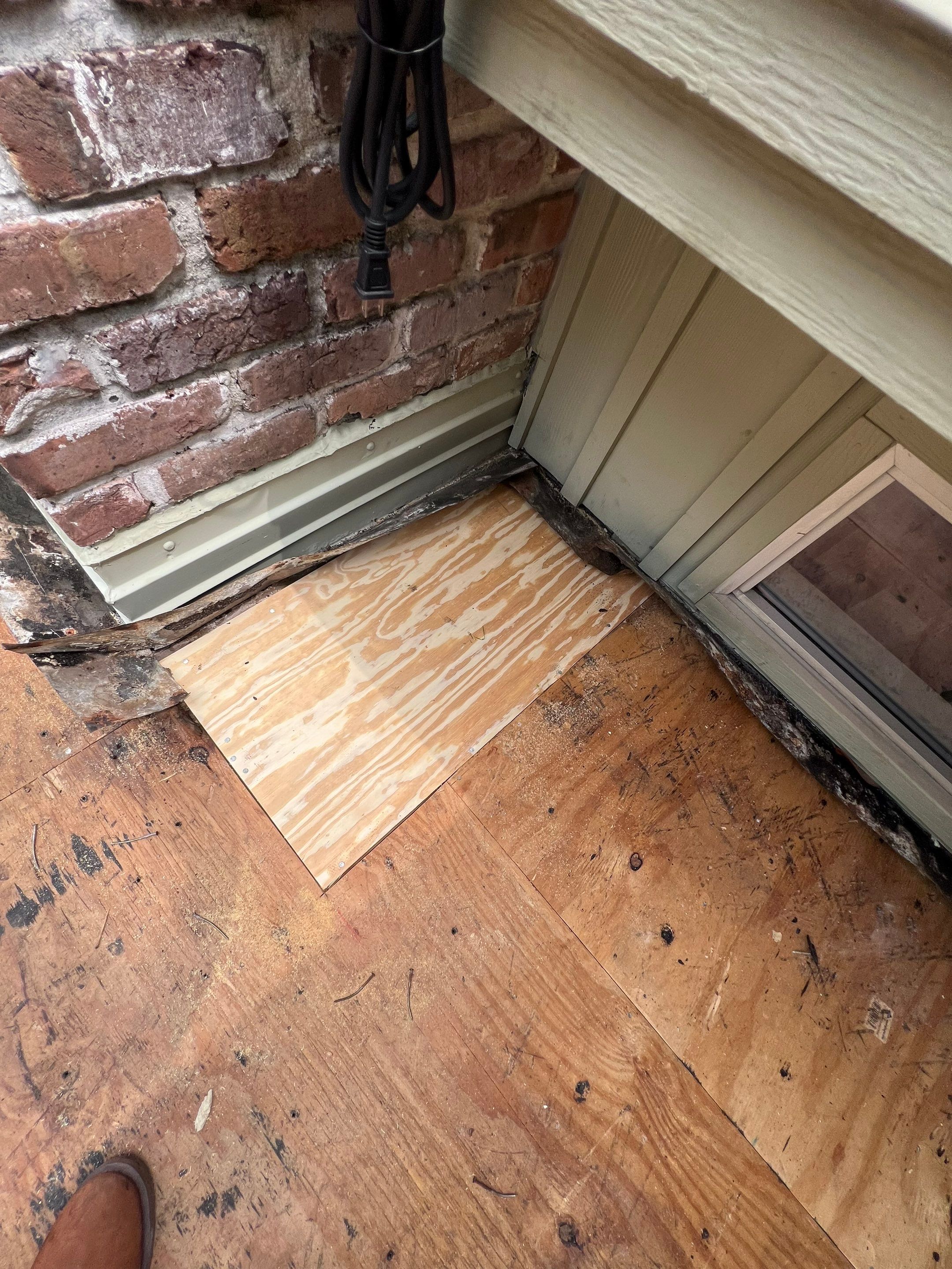 Residential Roofing Repair using Owen's Corning Duration (Lifetime) Shingles by Roof Repair Services LLC