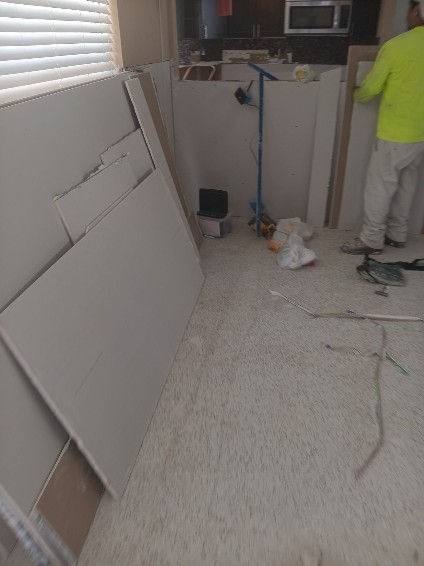 Mold Remediation + Reconstruction Bradenton by Ampm Restoration Services 