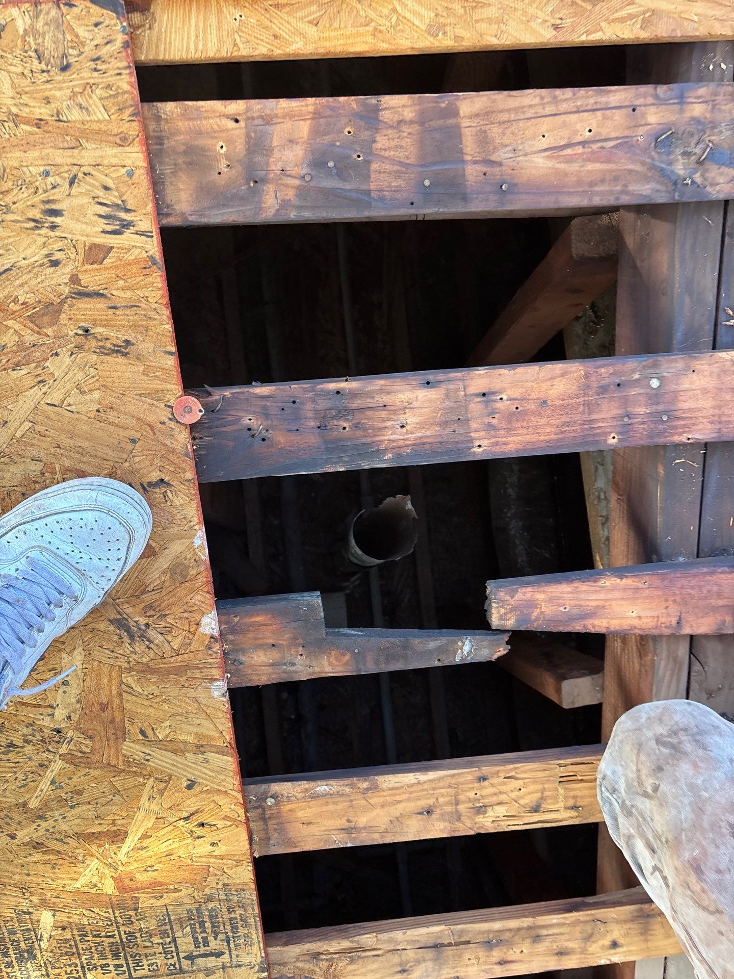 Roof Replacement Houston by Roof Repair Services LLC