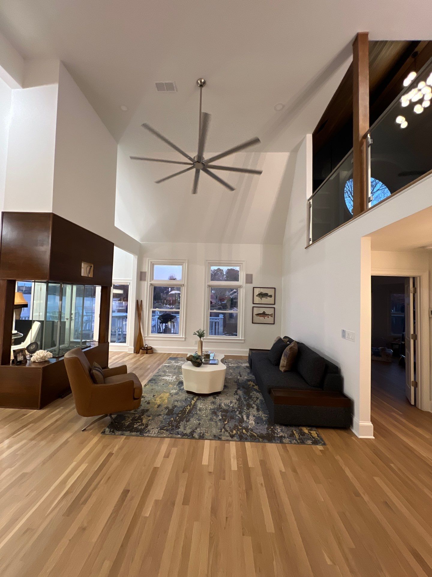 Full Home Project in Alpharetta by Atlanta Design Group