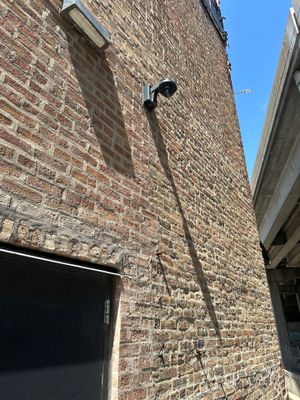 Project in Chicago
