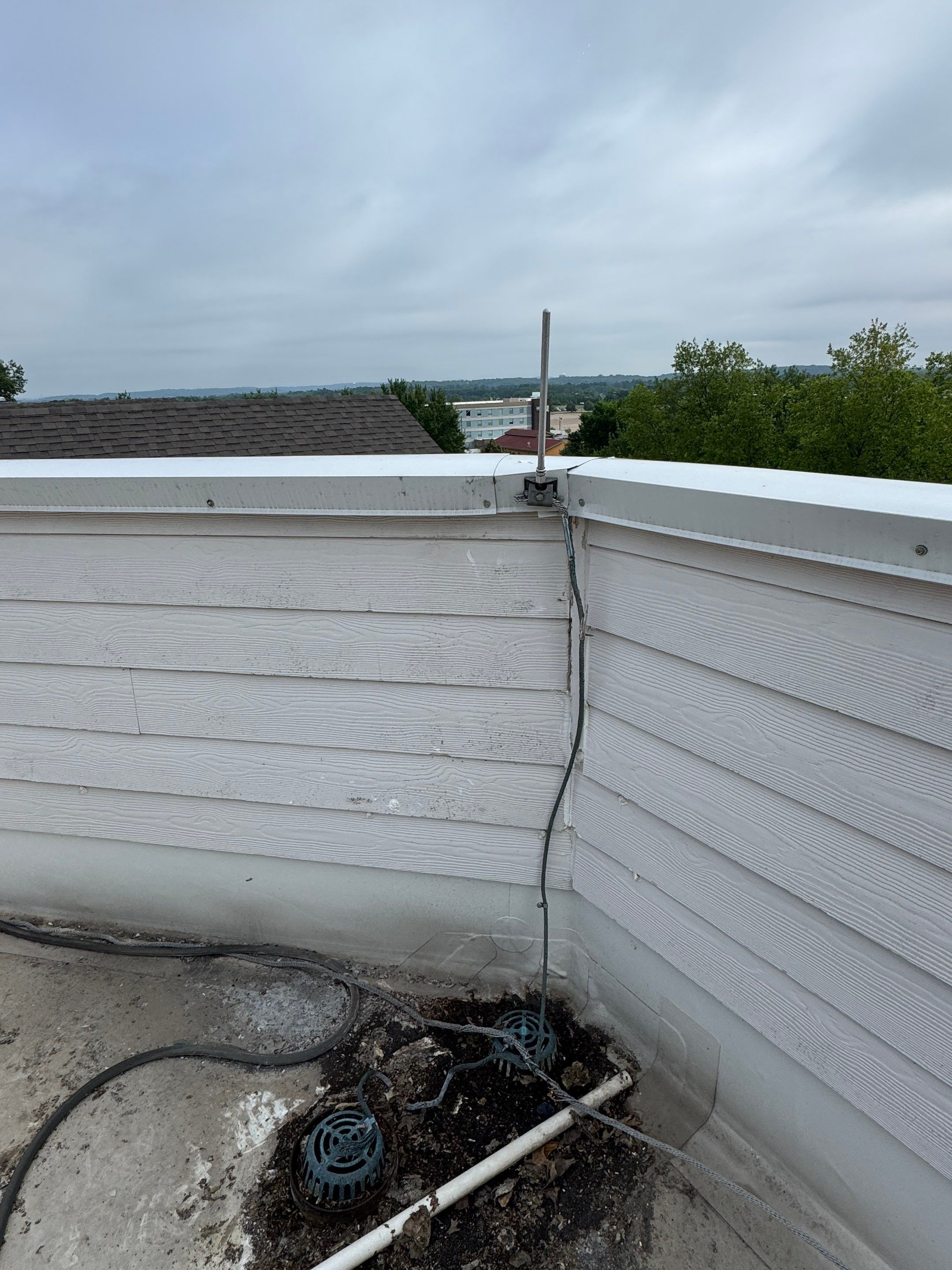Project in Eau Claire by Crush Development Services LLC