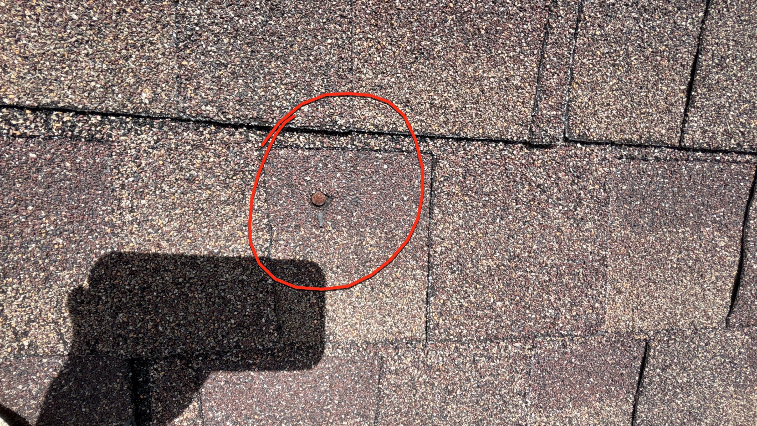 Emergency Repair  by Deerfield Roofing LLC