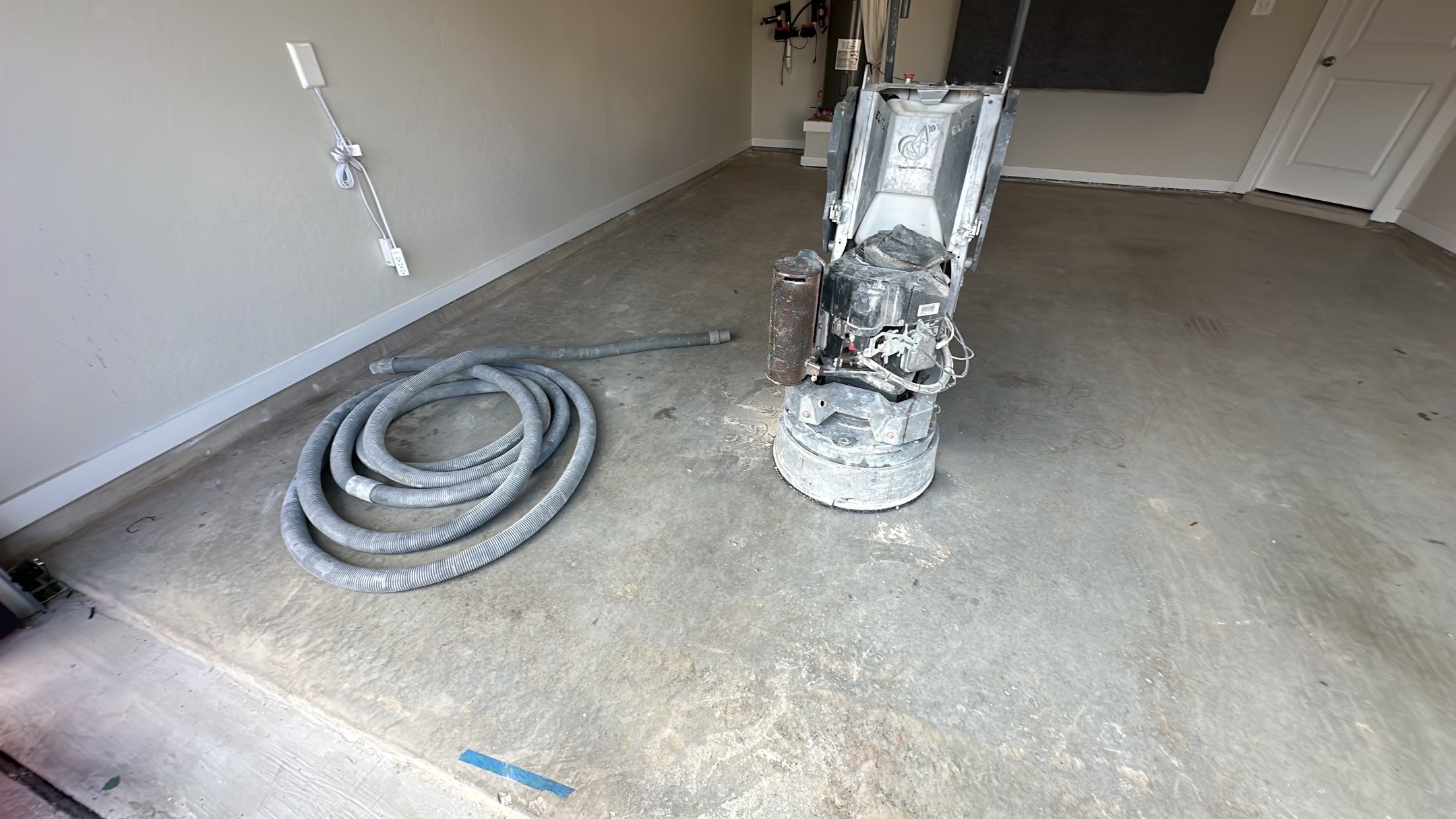 Copper Branch, San Antonio by TORO Garage Co