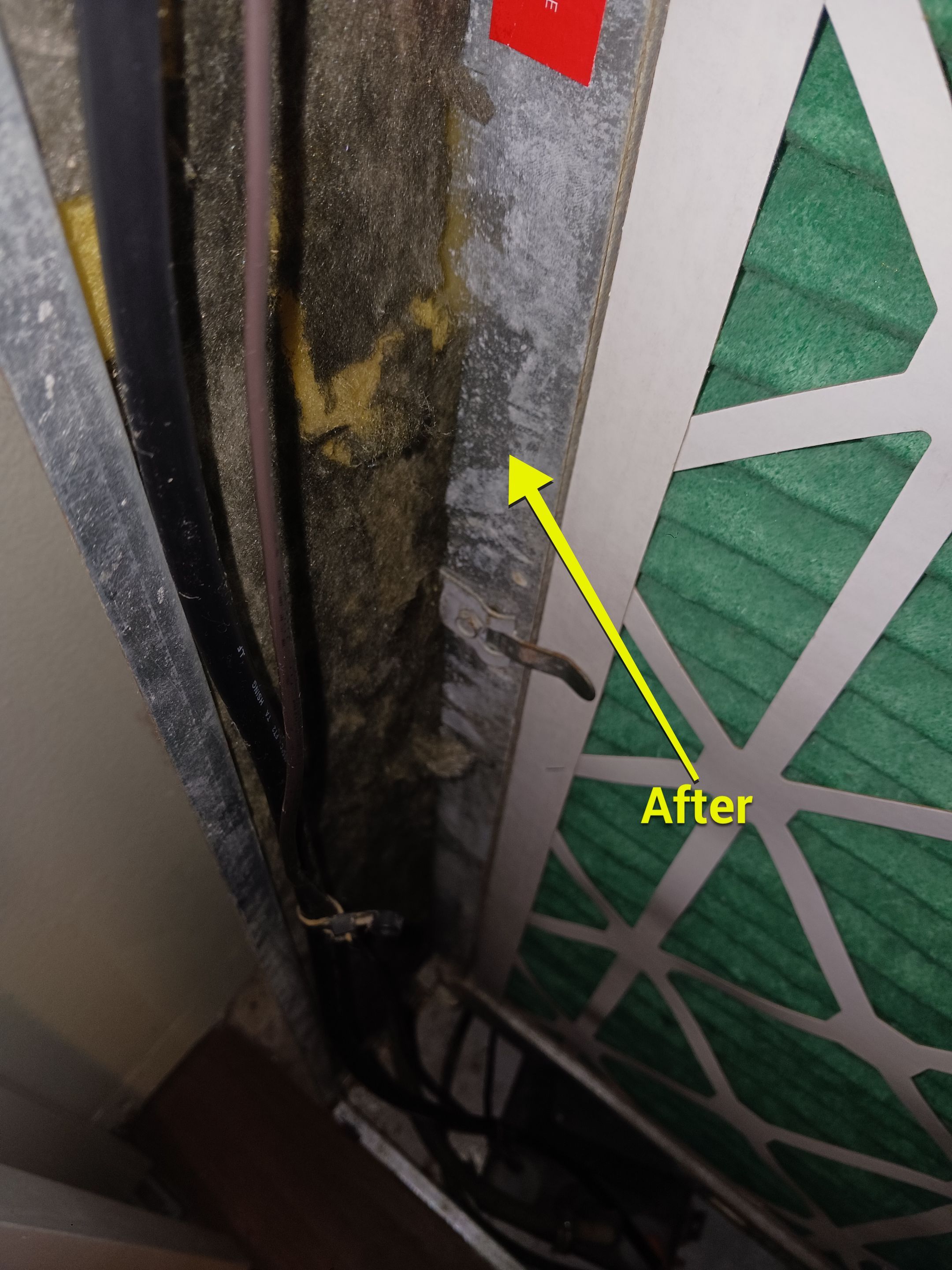 Commercial Air Duct Cleaning in Leesburg by Hygienic Air, Inc