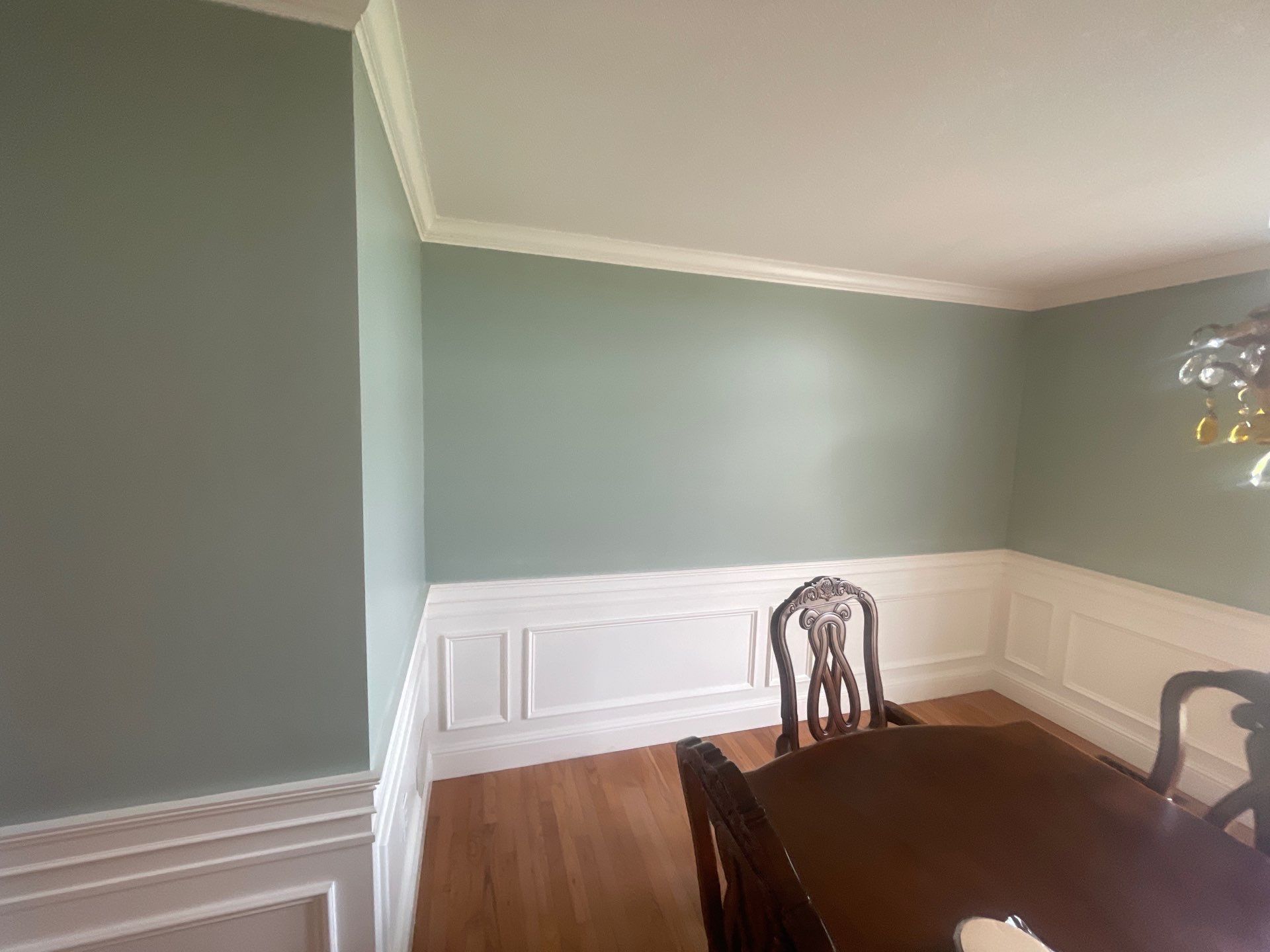 Comprehensive Interior Home Remodel and Professional Painting in Sikeston by Duncan Painting And Wallcovering