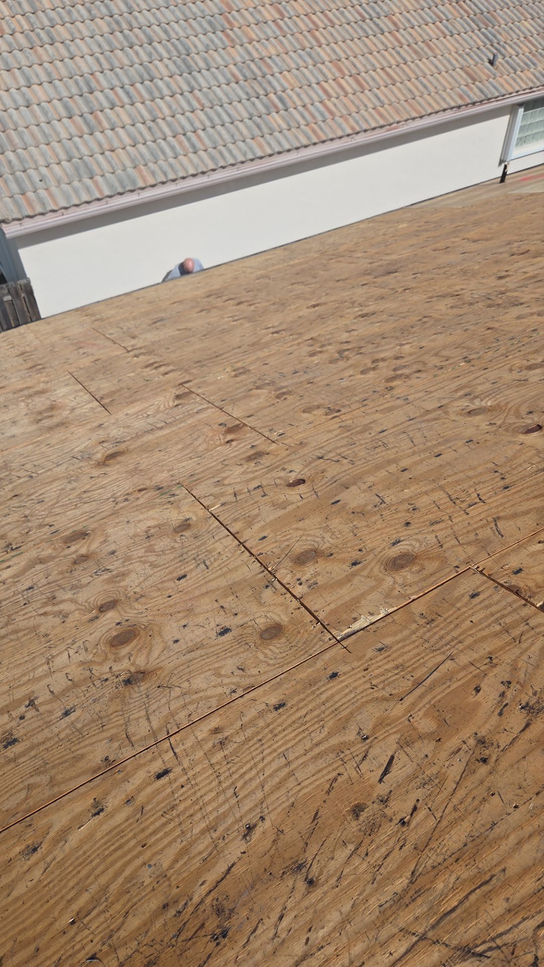 Residential Concrete Tile Roof Replacement and Fascia Repair in Boca Raton by Aastro Roofing