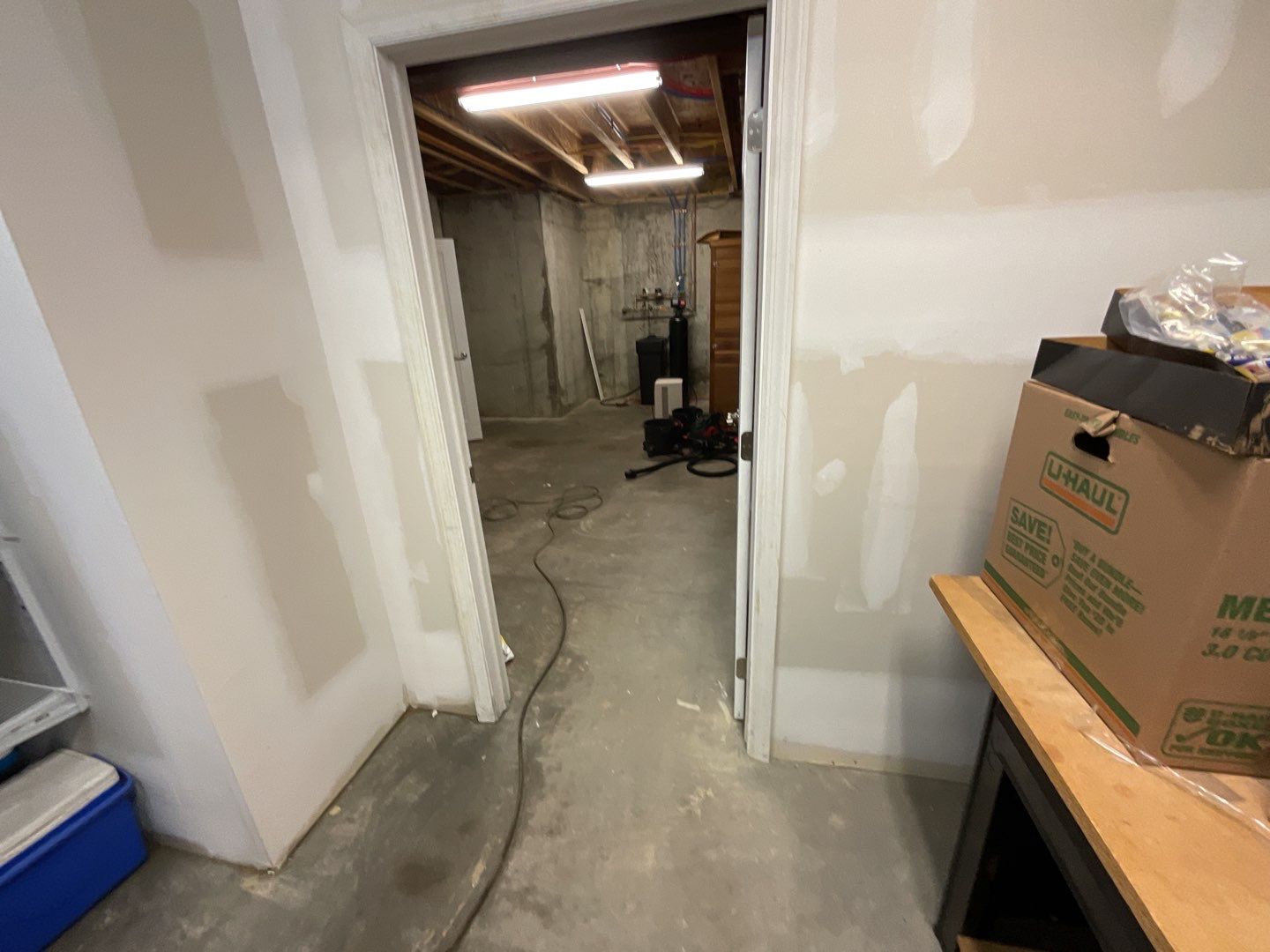 546 Birch Dr by Ranger Recovery