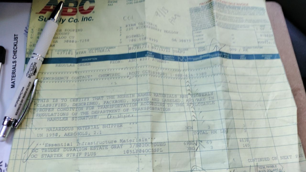 Residential Roofing Installation by Inspector Roofing and Restoration