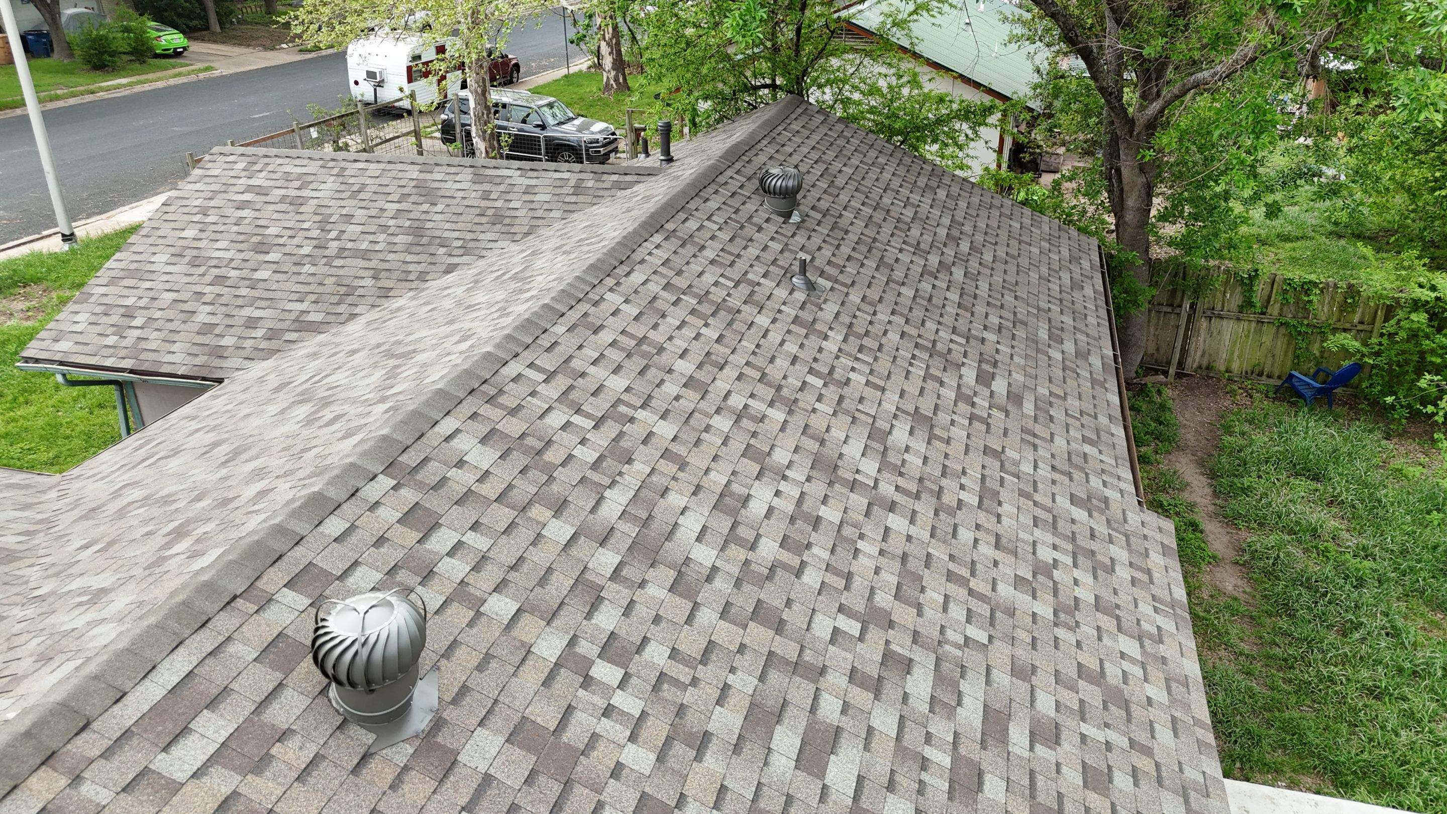  Driftwood - Owens Corning TruDefinition Duration by RoofsOnly.com