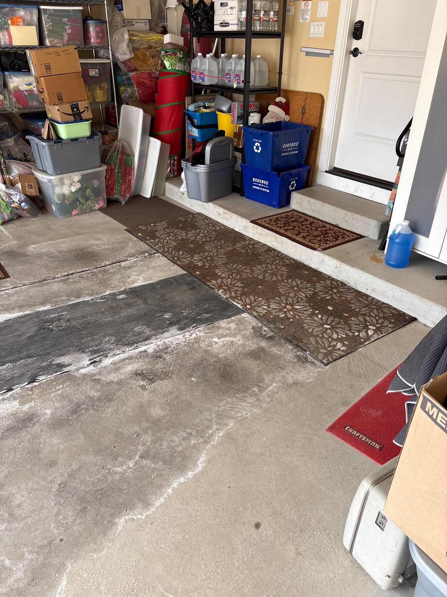 Bob Hoffman Residence by Torq Coatings